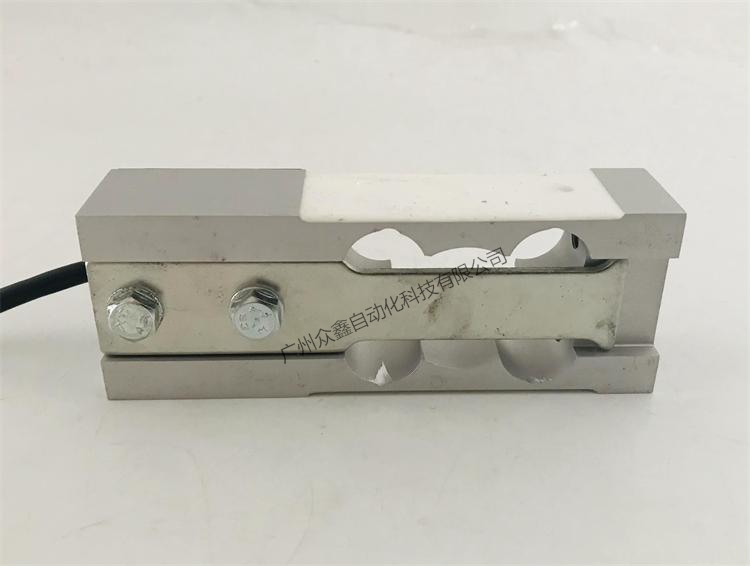 L6C-C3-5.0kg-2B稱重傳感器實拍圖