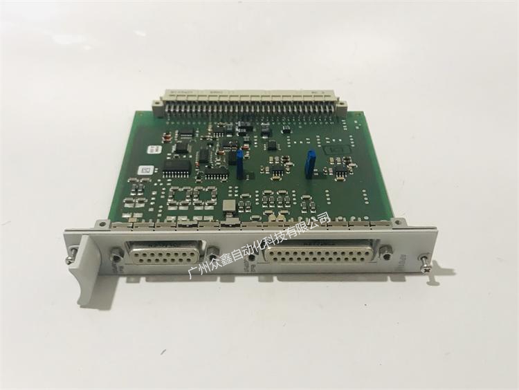 德國HBM品牌 AP01i產(chǎn)品實(shí)拍圖