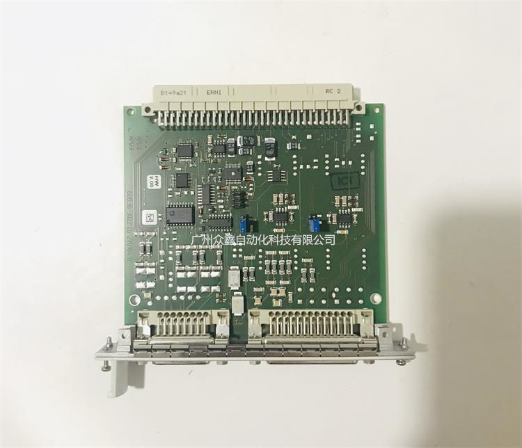 德國HBM品牌 AP01i產(chǎn)品實(shí)拍圖