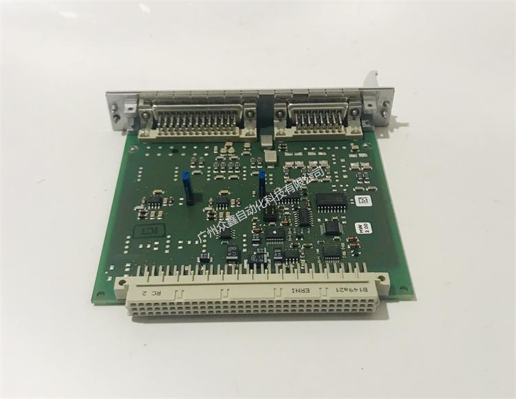 德國HBM品牌 AP01i產(chǎn)品實(shí)拍圖