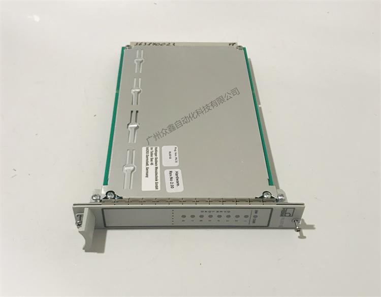 德國(guó)HBM品牌 ML801B產(chǎn)品實(shí)拍圖