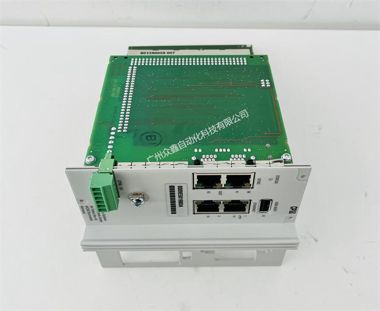 德國HBM品牌 CP52產(chǎn)品實拍圖