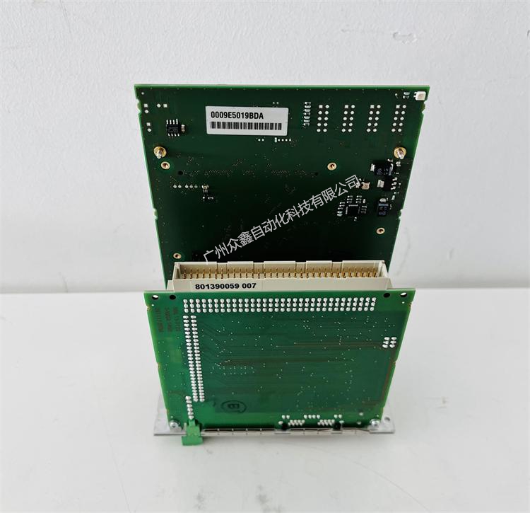 德國HBM品牌 CP52產(chǎn)品實拍圖