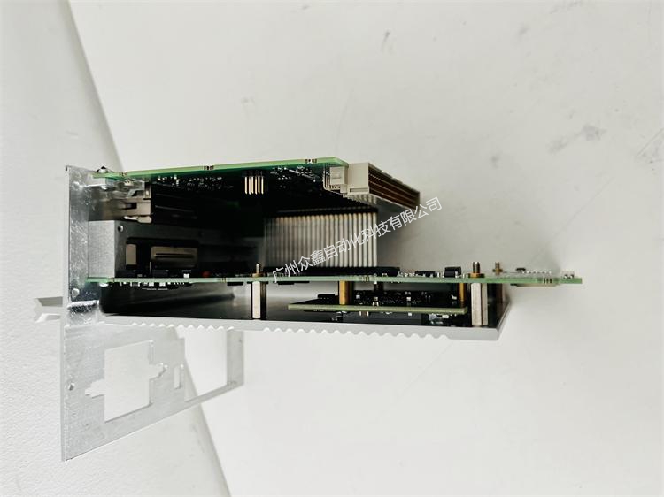 德國HBM品牌 CP52產(chǎn)品實拍圖