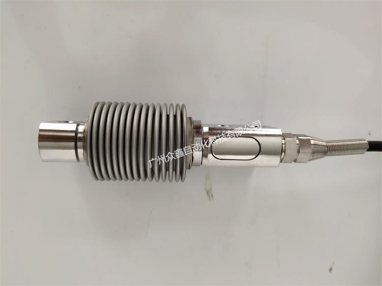 美國(guó)世銓 HBB SS稱(chēng)重傳感器圖片