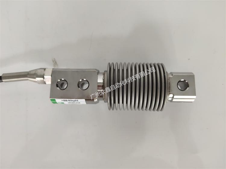 美國(guó)世銓 HBB SS稱(chēng)重傳感器圖片