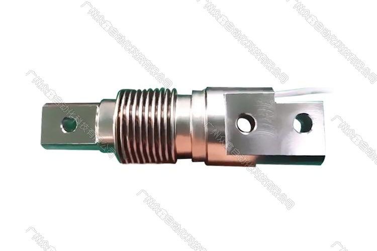 Z6FD1/1t稱重傳感器圖片